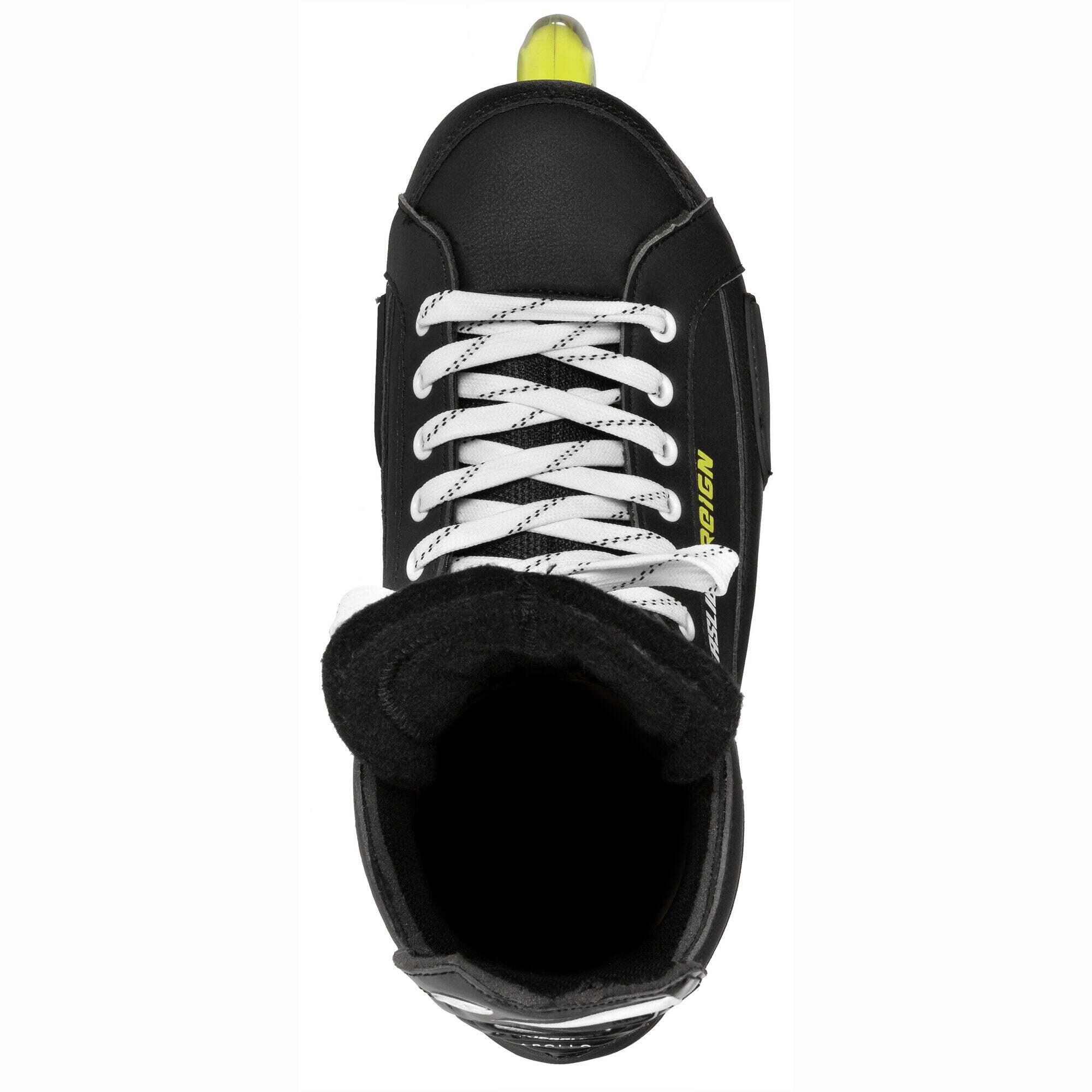 Hokej na rolkach Powerslide  Atlas 80 3/6