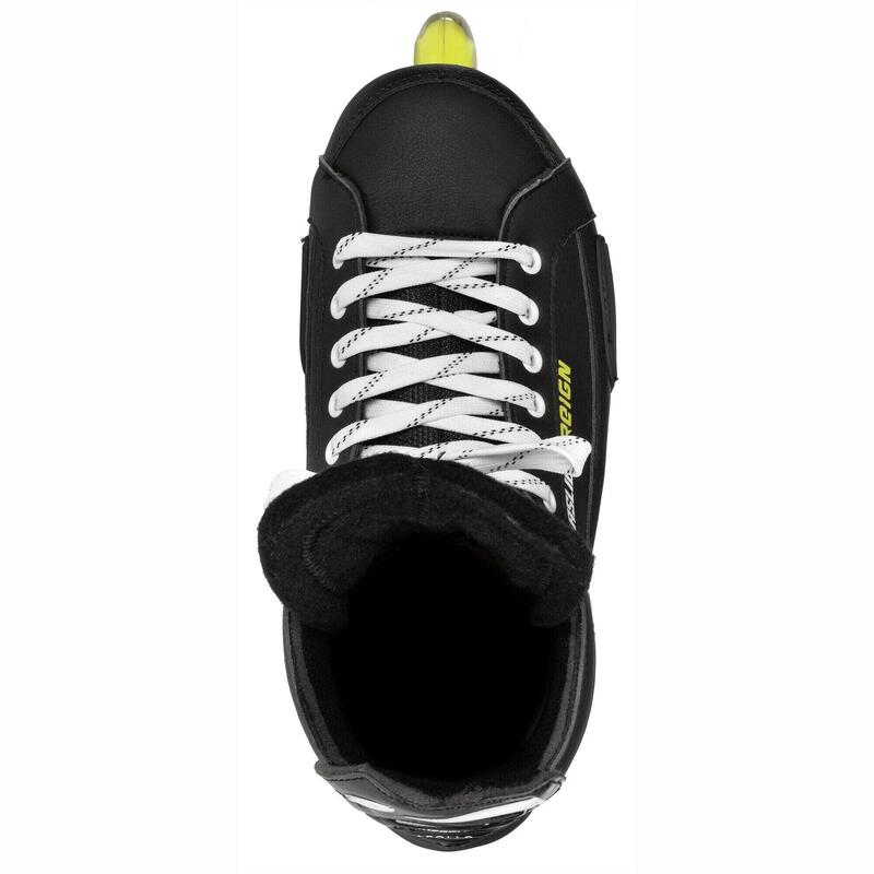 Kolečkové hokej Powerslide  Atlas 80