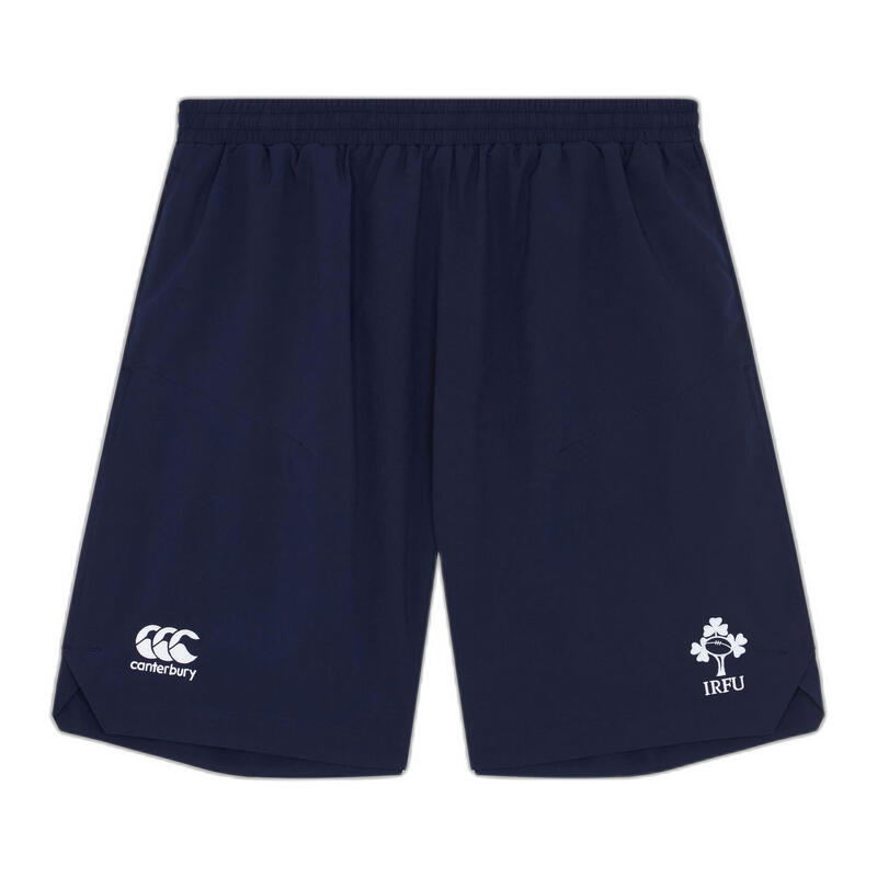 Short Irlande 8" 2023