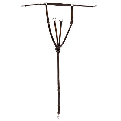 Jachtketting voor paard qhp basic pro