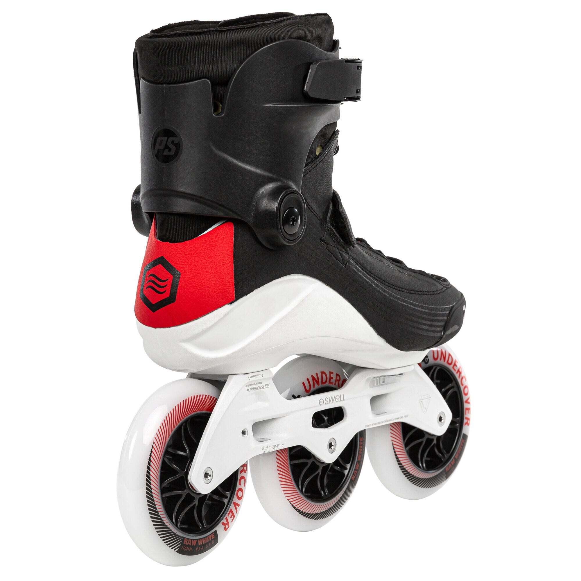 Hokej na rolkach Powerslide  Stellar 110 4/7