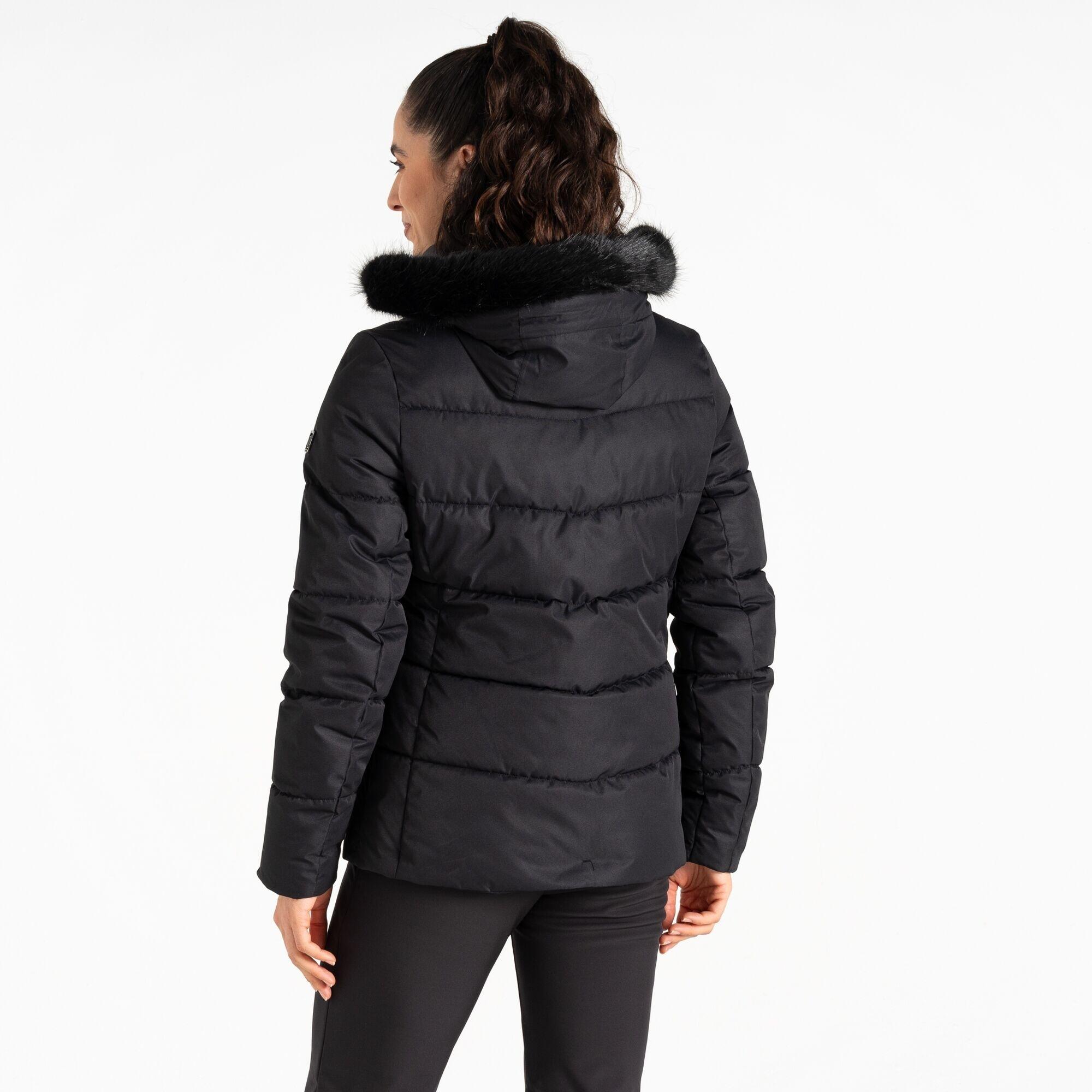 Dames ski jas Dare 2B Glamorize V 6/7