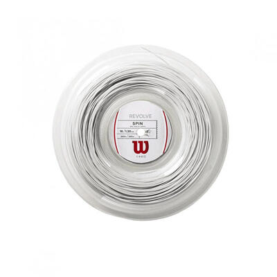 Bobina di corda Wilson Revolve (200M)