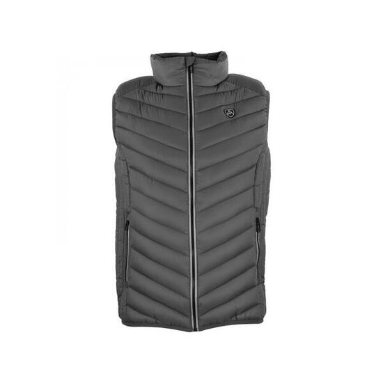 Piumino sottile e senza maniche Peak Mountain