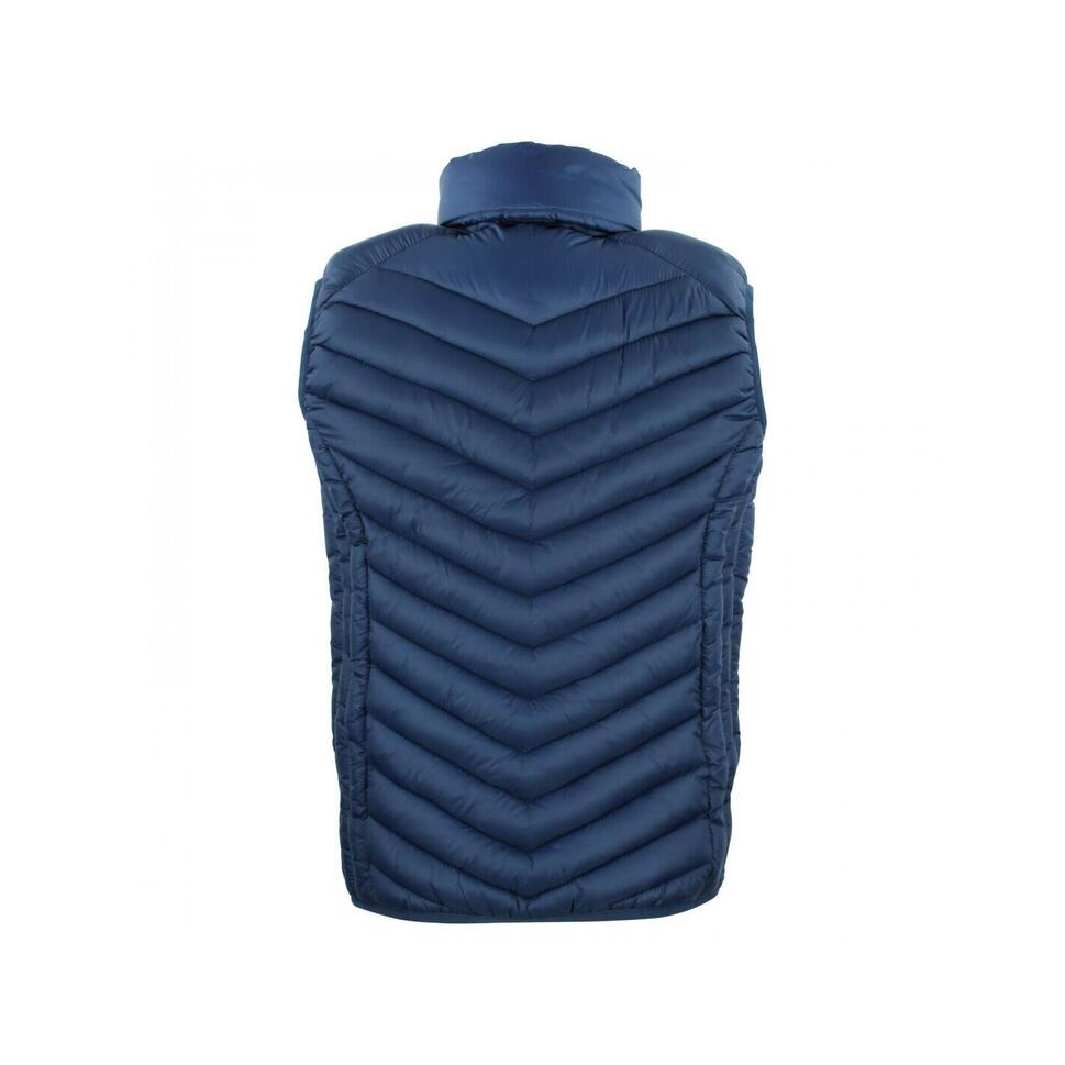 Cienka kurtka puchowa bez rękawów Peak Mountain