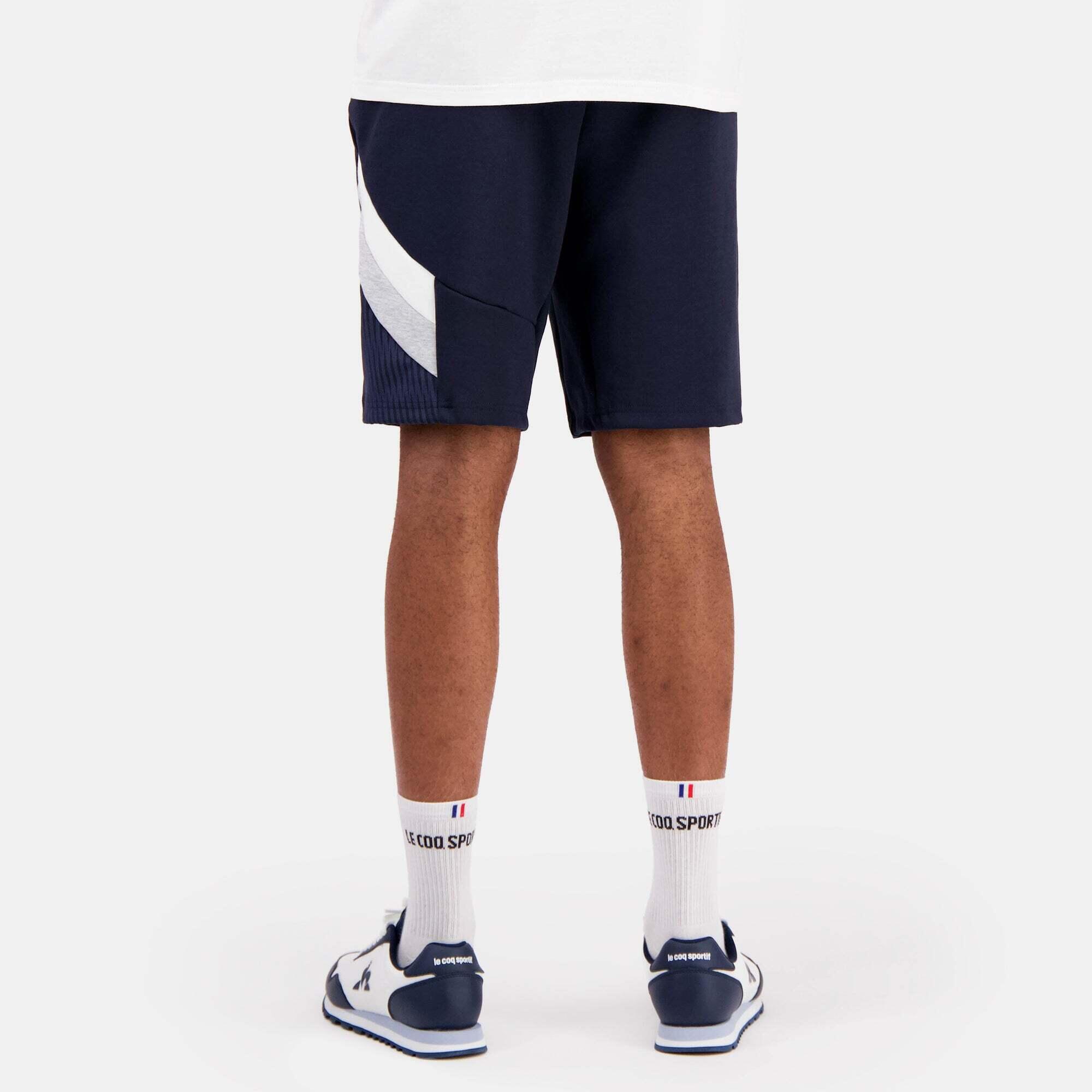 Short Le Coq Sportif Heritage 3/3
