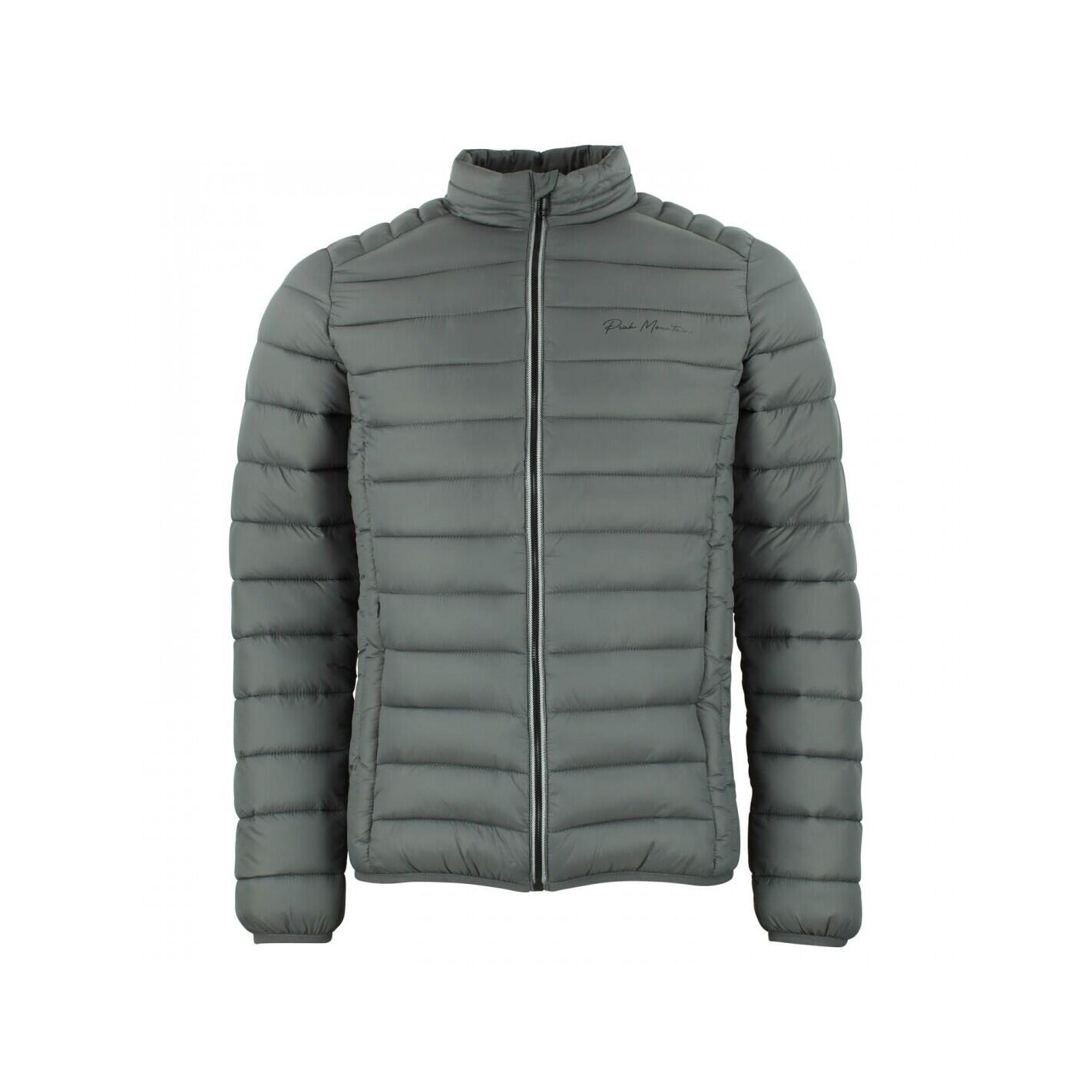 PEAK MOUNTAIN Peak Mountain's Thin Jacket