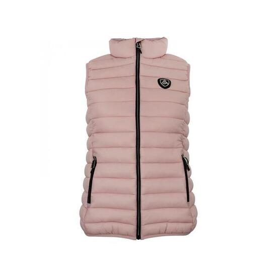 Gilet da donna Peak Mountain Fine
