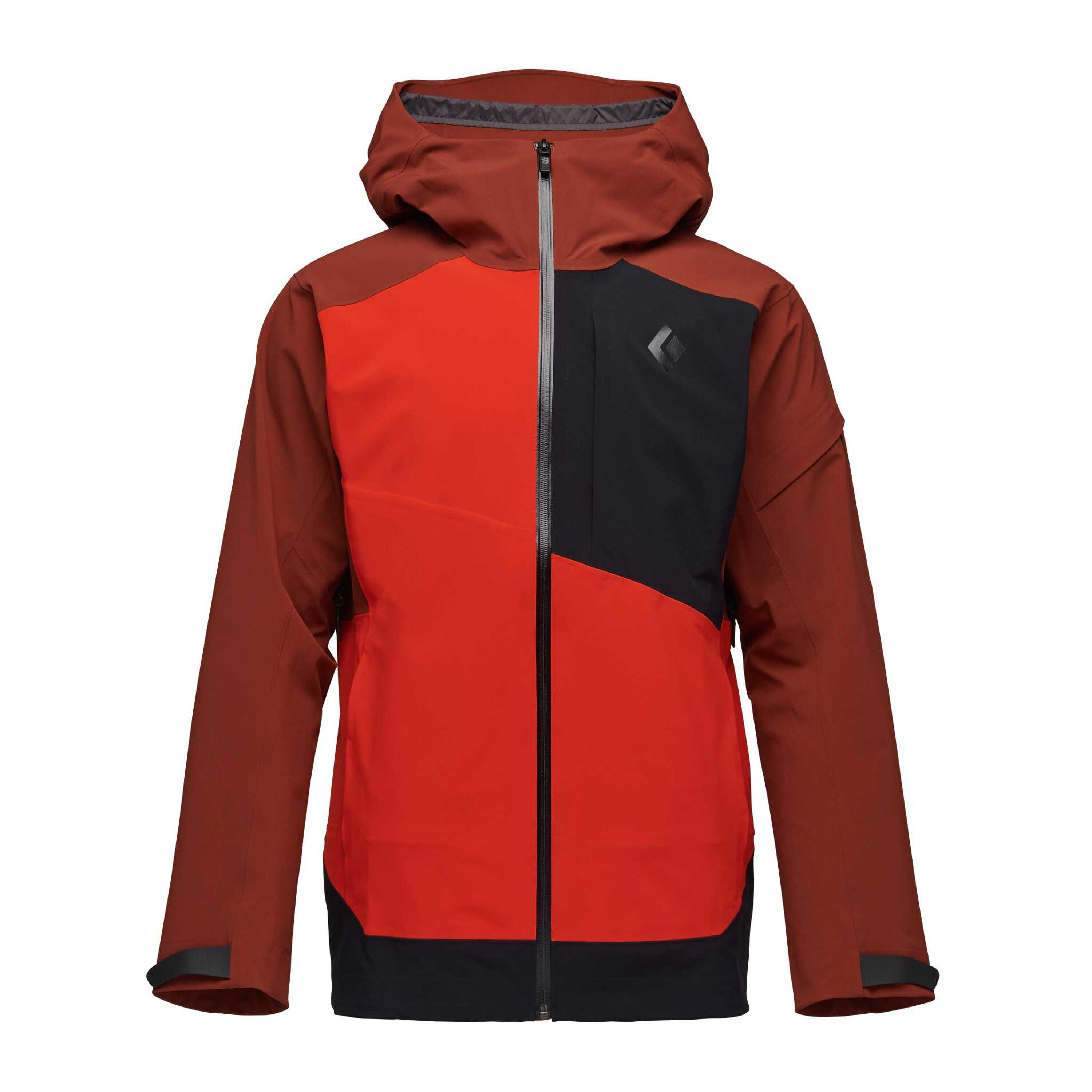BLACK DIAMOND Ski-jas Black Diamond Recon