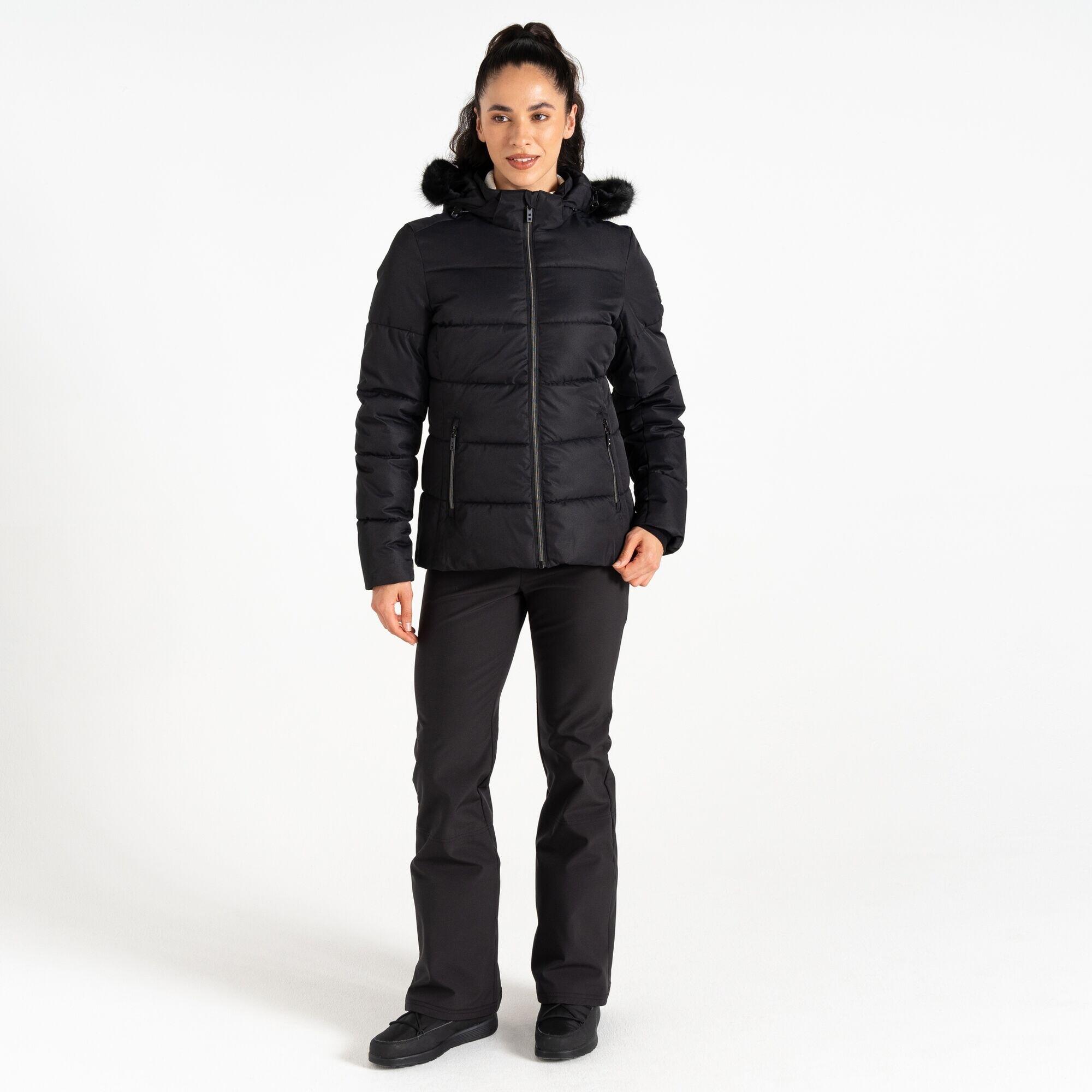Dames ski jas Dare 2B Glamorize V 3/7