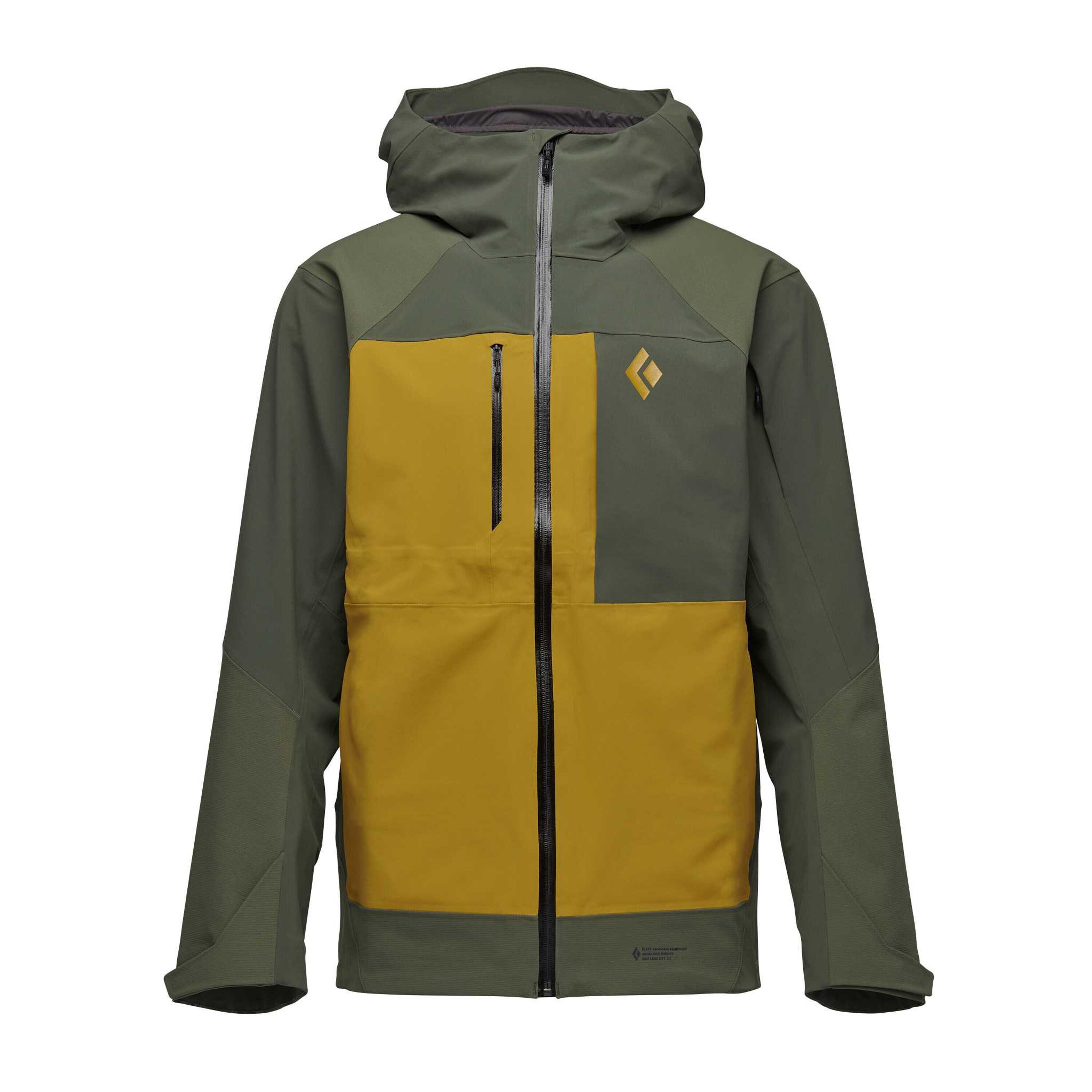 BLACK DIAMOND Ski-jas Black Diamond Recon Pro