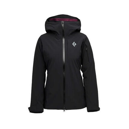 Veste de ski femme Black Diamond Recon Insulated