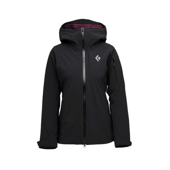 Veste de ski femme Black Diamond Recon Insulated