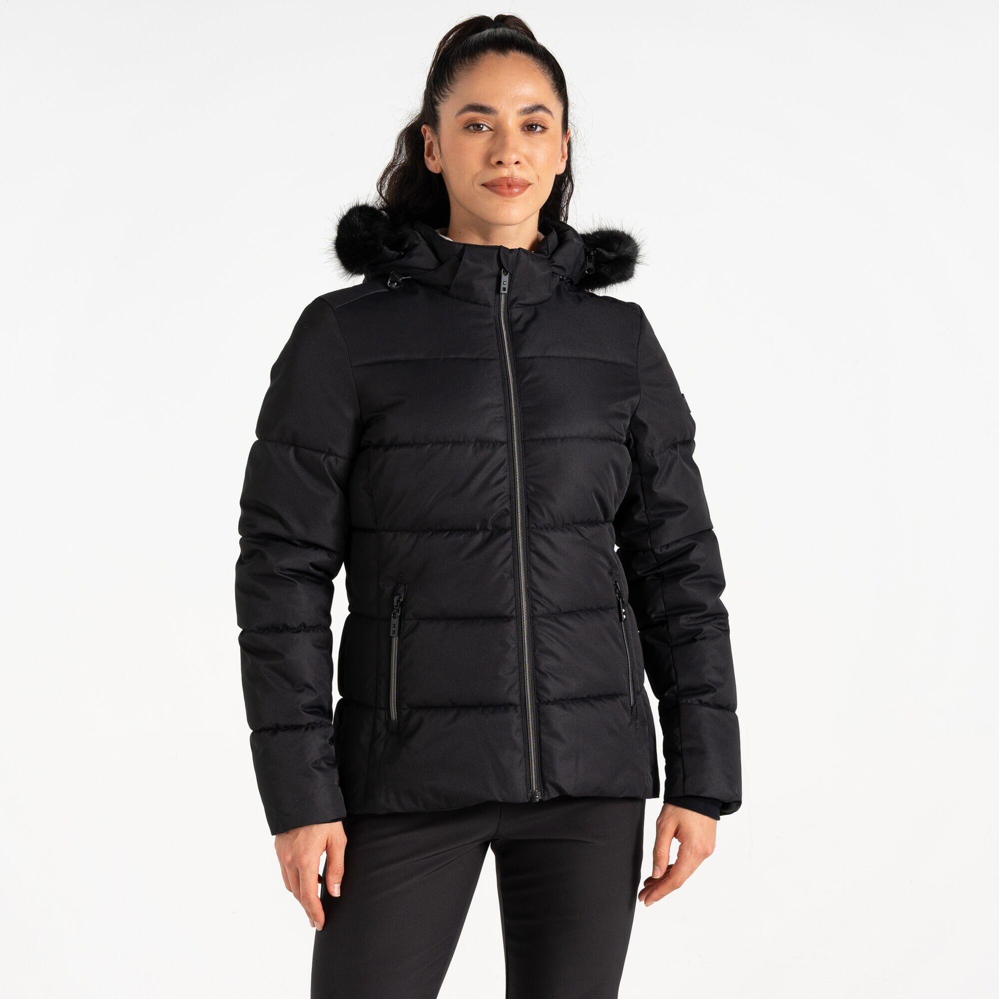 Dames ski jas Dare 2B Glamorize V 4/7