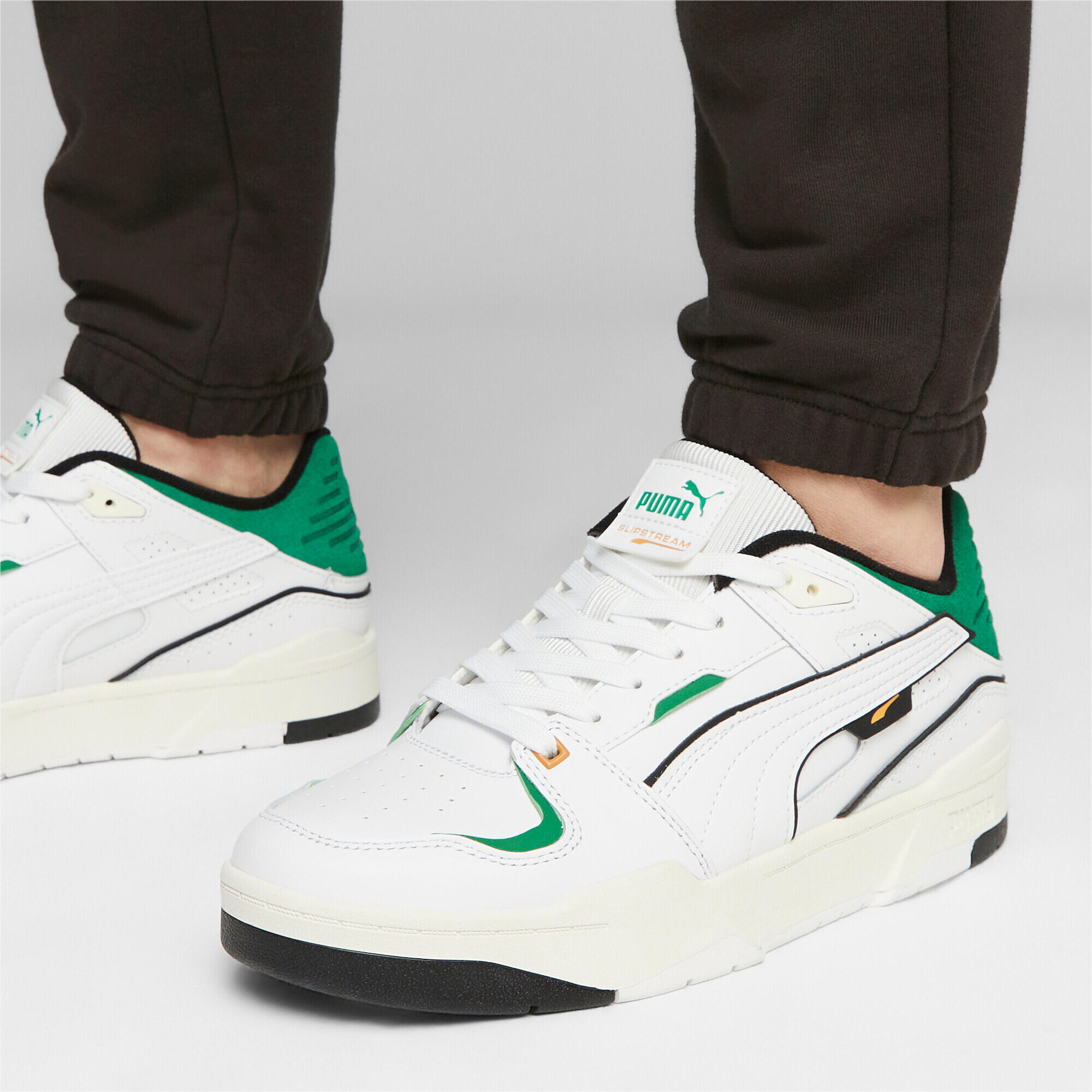 Baskets Puma Slipstream Bball 3/7