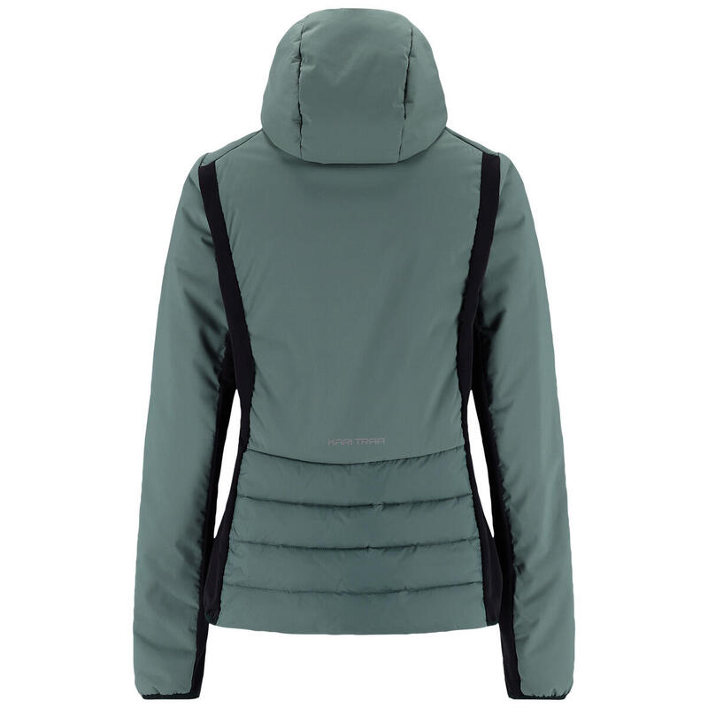 Veste de ski femme Kari Traa Tirill