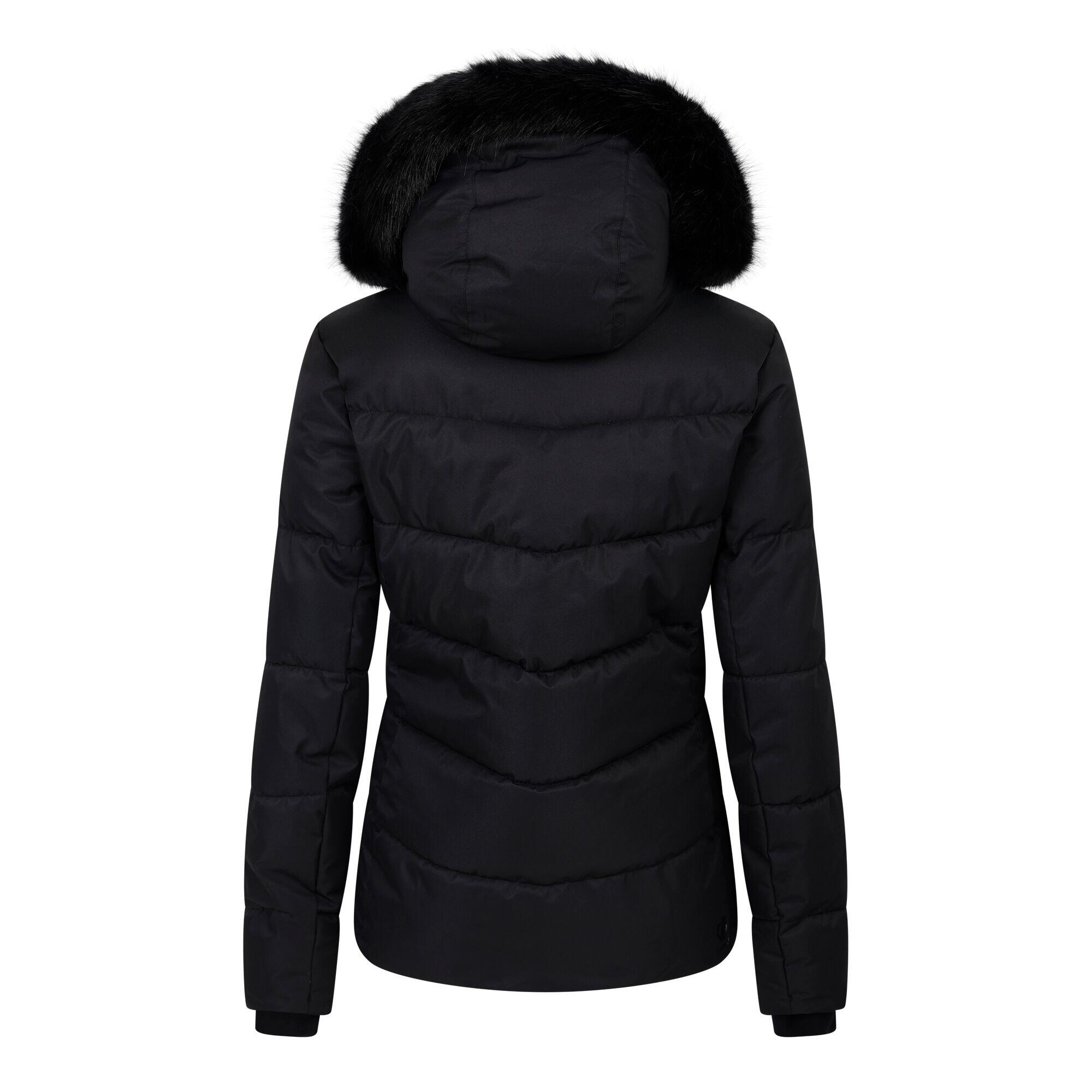 Dames ski jas Dare 2B Glamorize V 5/7
