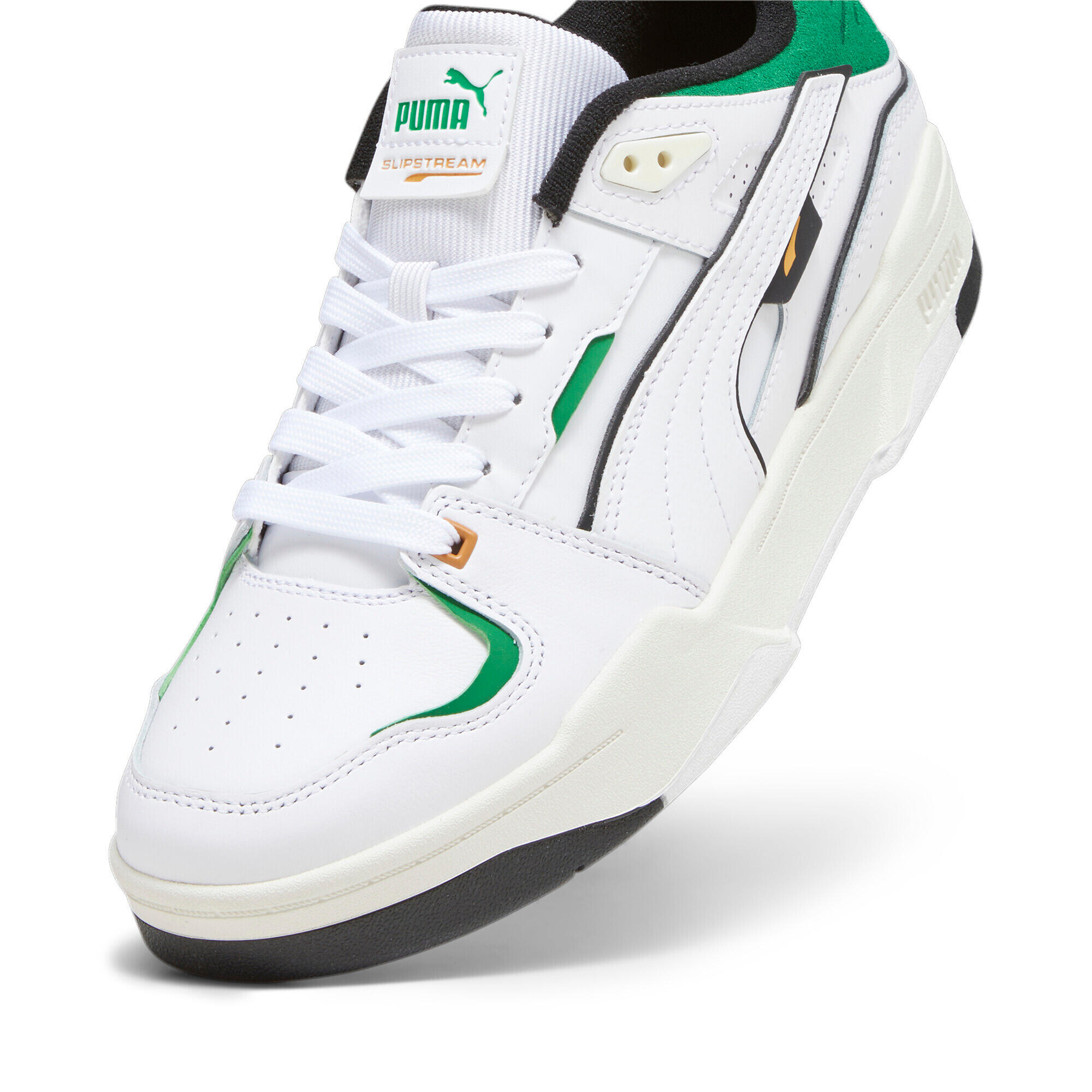 Baskets Puma Slipstream Bball 5/7