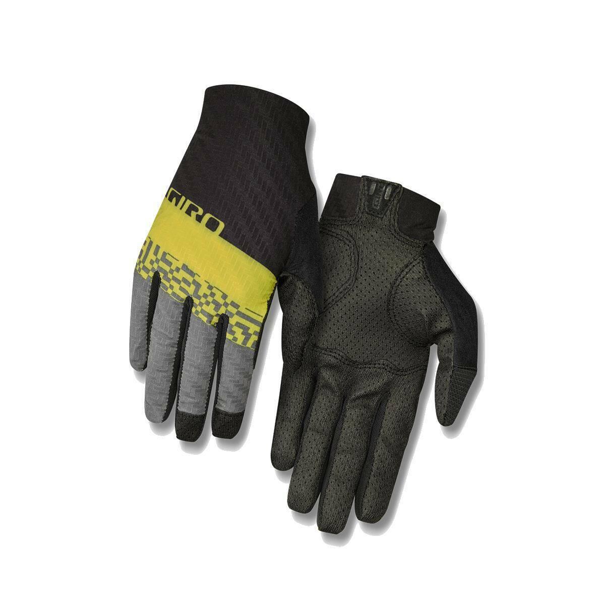 GIRO Handschuhe Giro Rivet CS