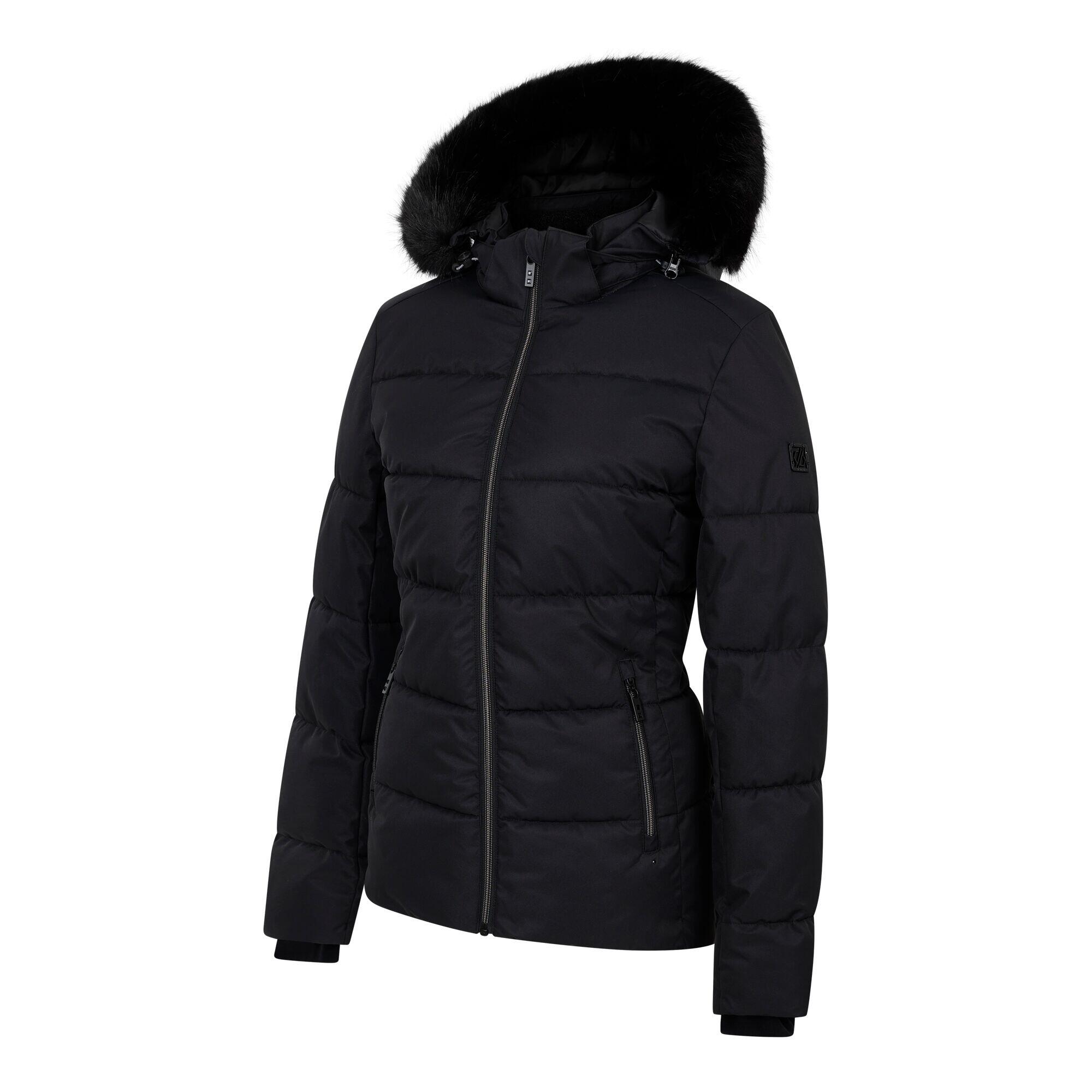 Dames ski jas Dare 2B Glamorize V 2/7