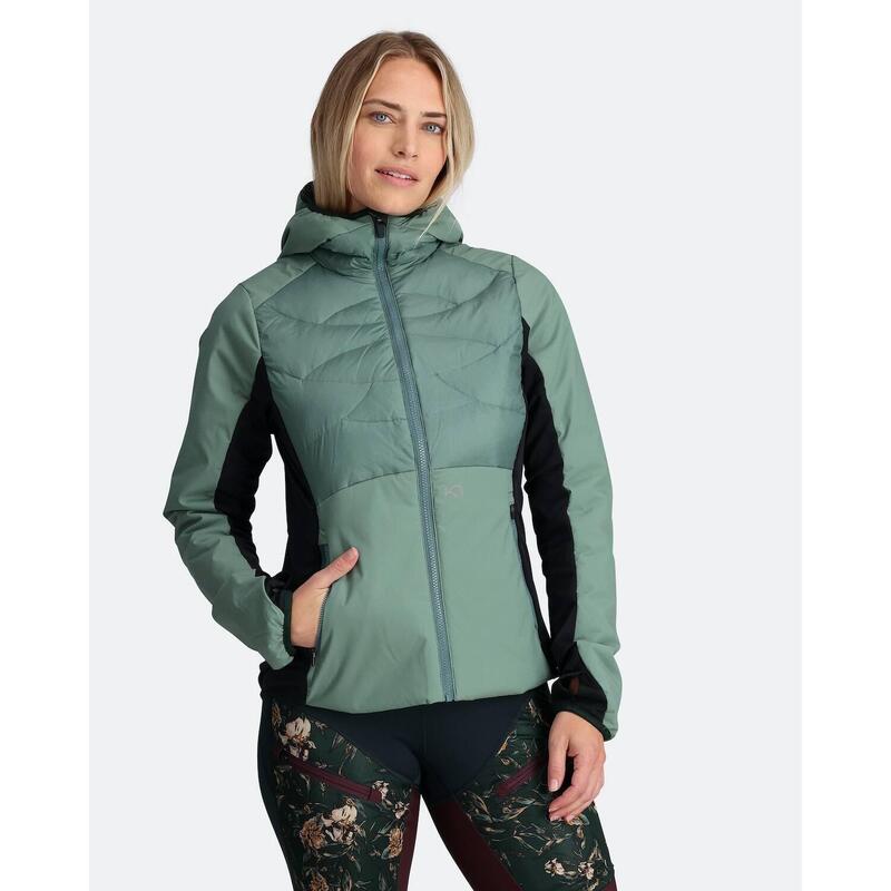 Veste de ski femme Kari Traa Tirill