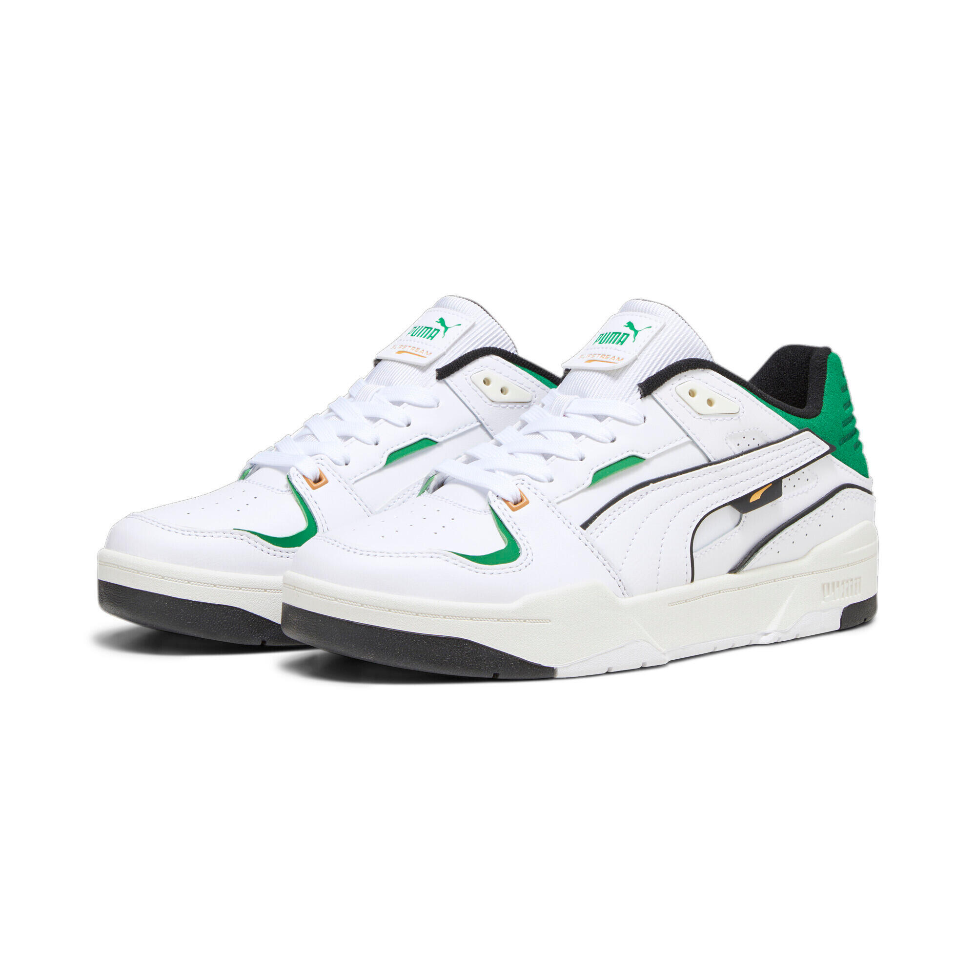 Baskets Puma Slipstream Bball 2/7