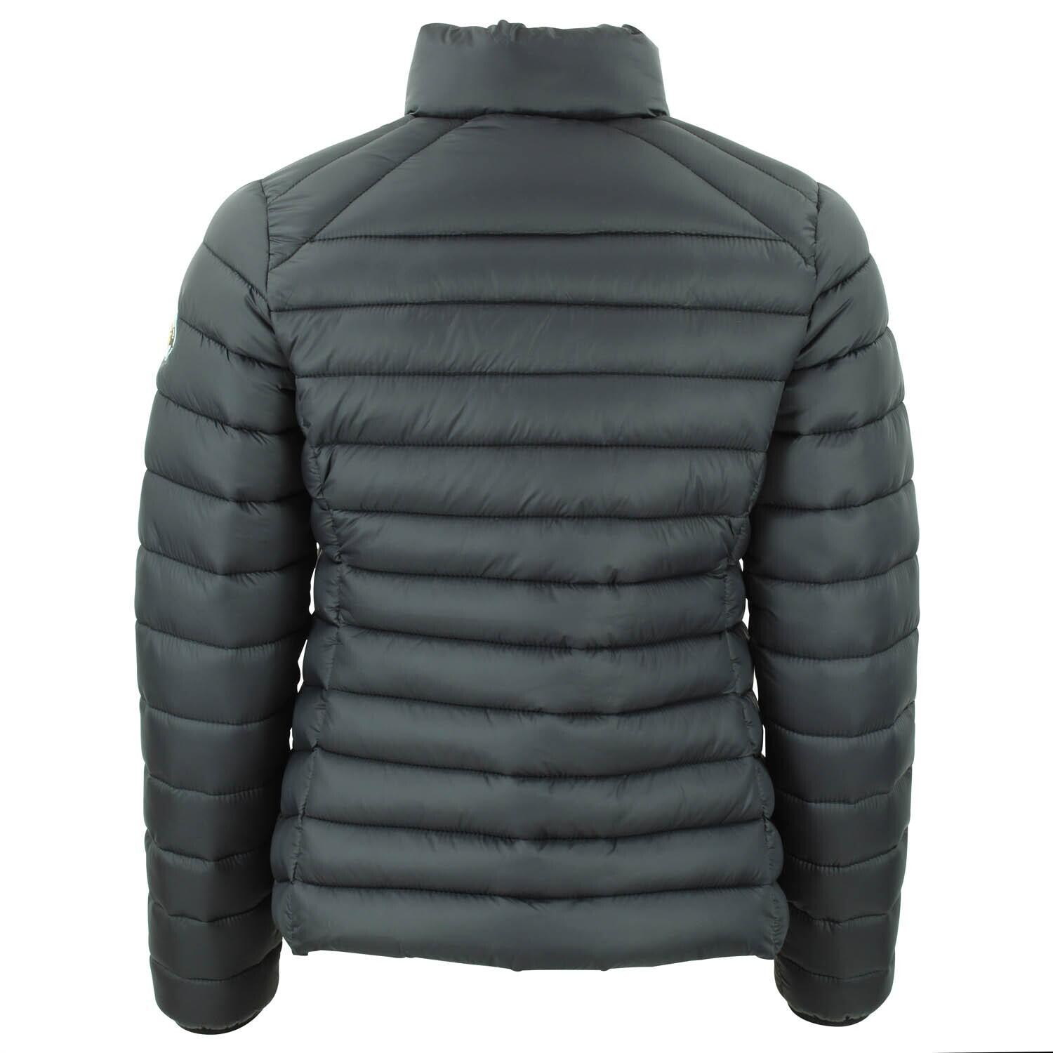 Doudoune sans capuche femme Peak Mountain Fine 2/3