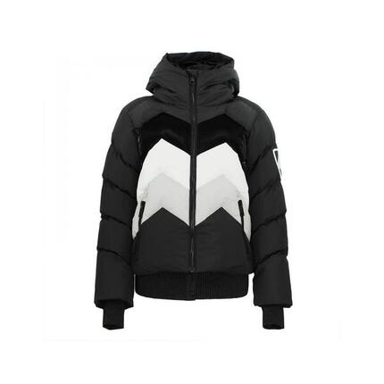 Seconde vie - Doudoune démontable femme Peak Mountain