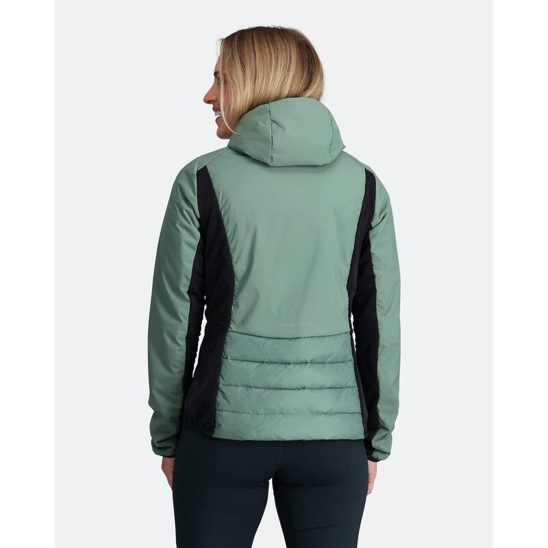 Veste de ski femme Kari Traa Tirill