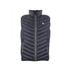 Doudoune fine sans manches Peak Mountain