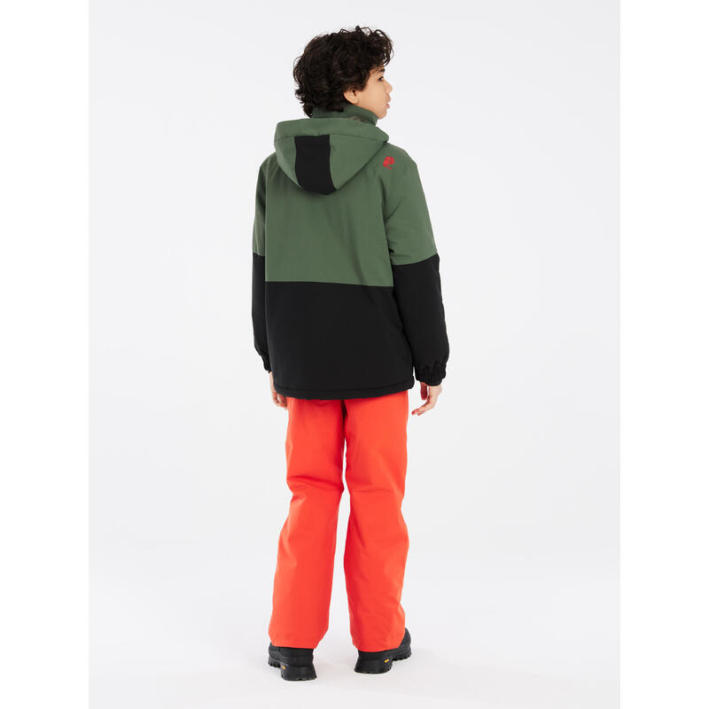 Veste de ski enfant Protest Saver