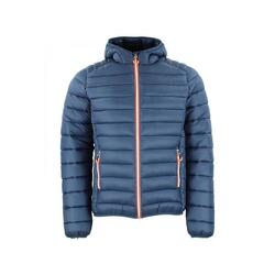 Doudoune fine à capuche Peak Mountain