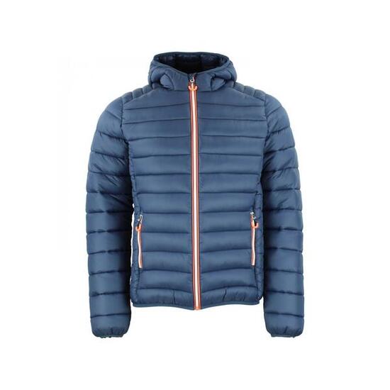 Doudoune fine à capuche Peak Mountain