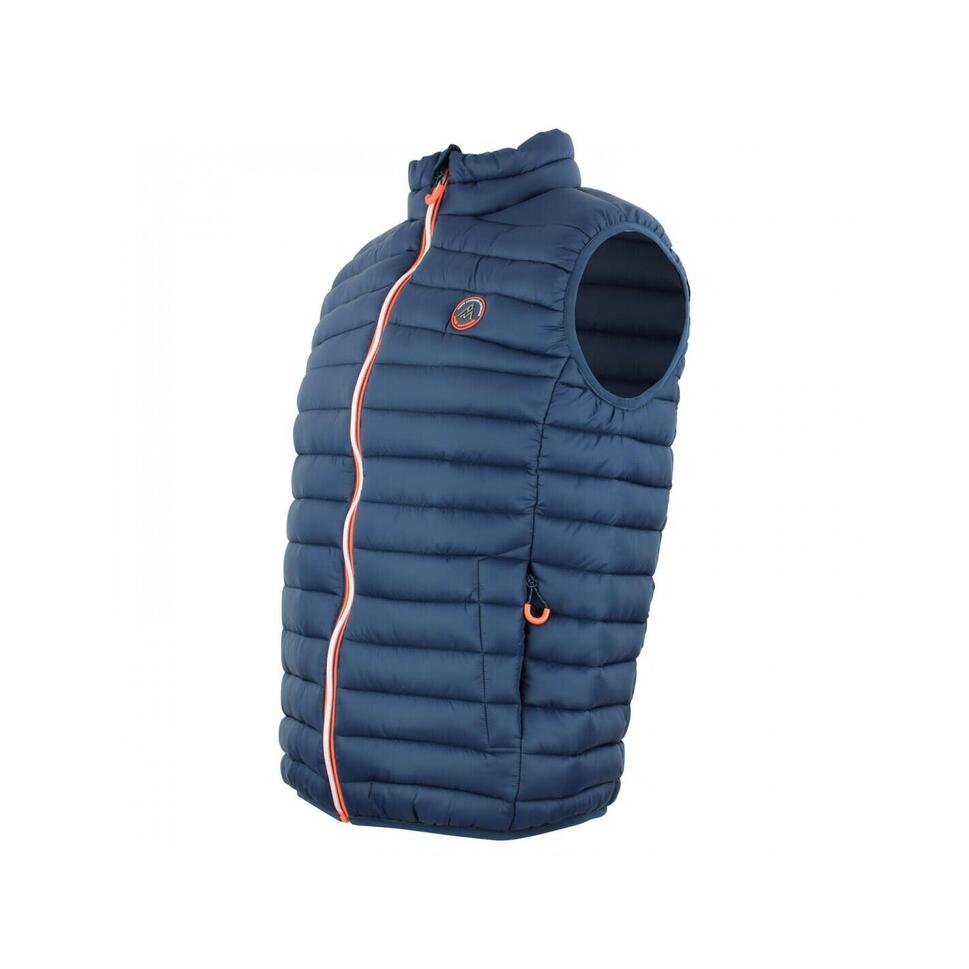 Cienka kurtka puchowa bez rękawów Peak Mountain