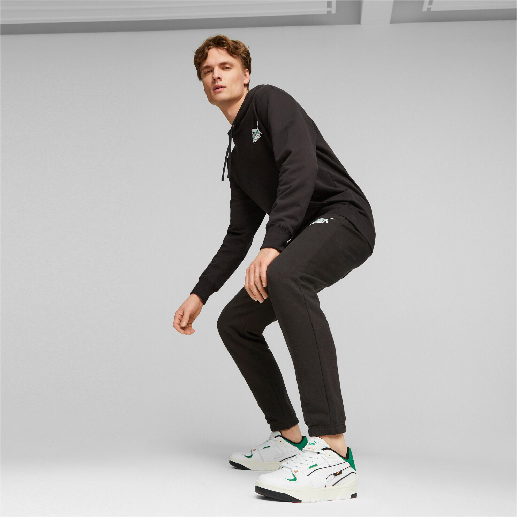 Baskets Puma Slipstream Bball 4/7