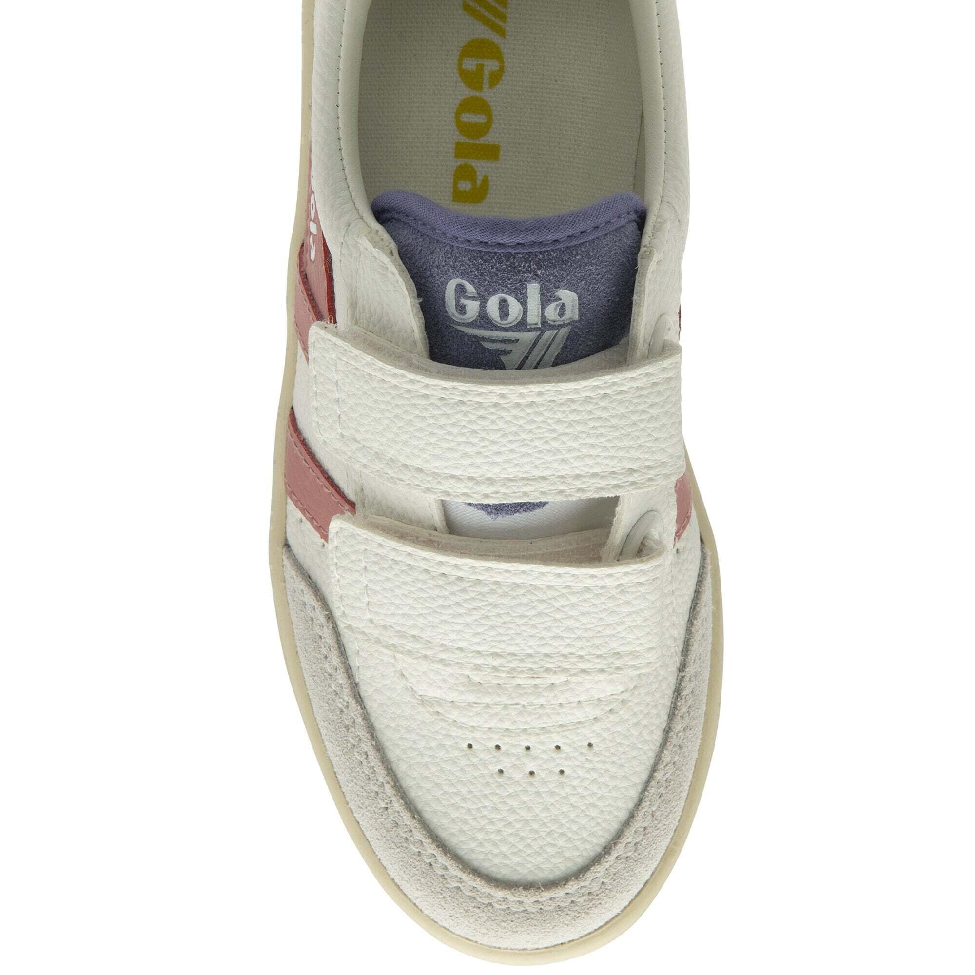 Sneakers per bambini Gola Falcon 7/7