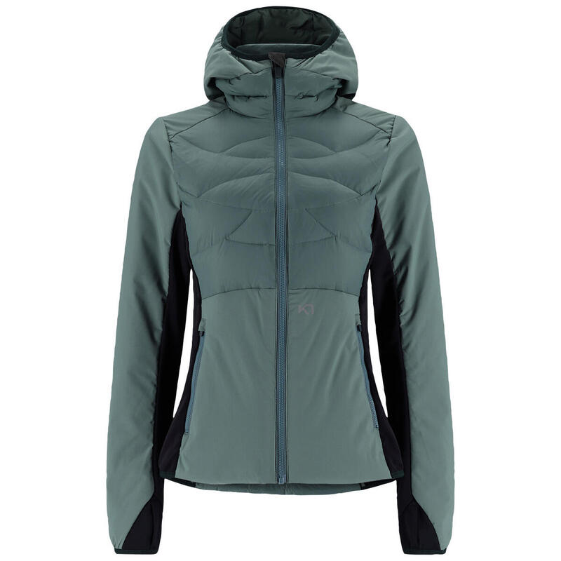Veste de ski femme Kari Traa Tirill