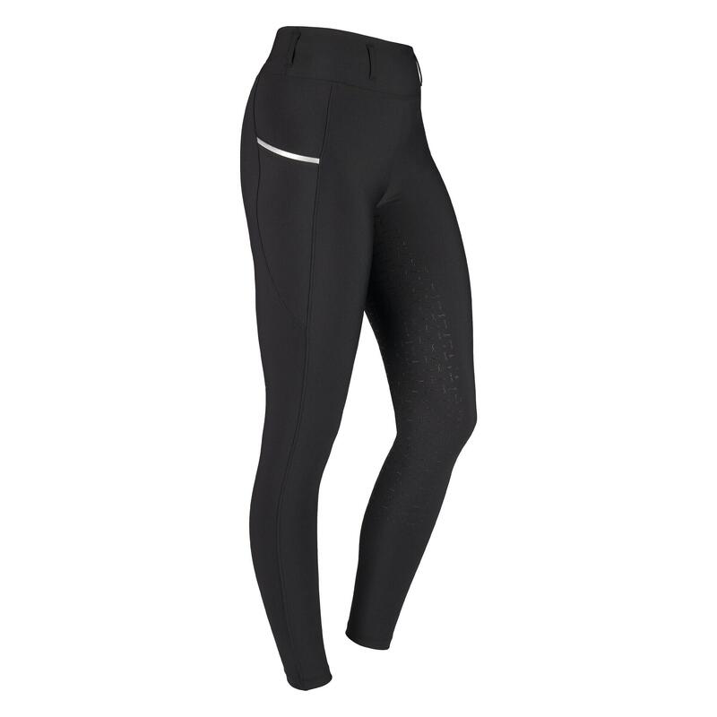 Legging équitation full grip femme Horka Perfection EP