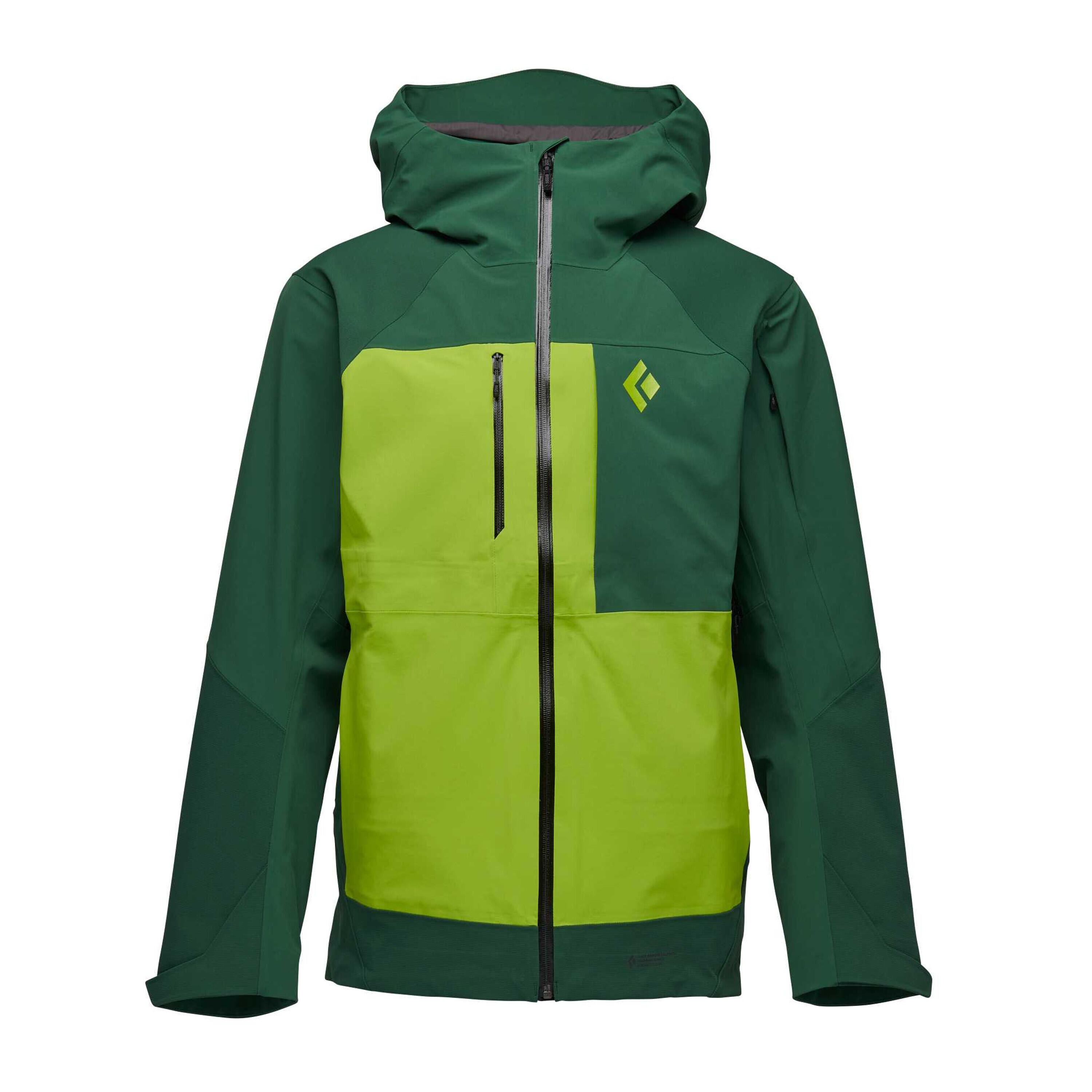 verde / verde foglia