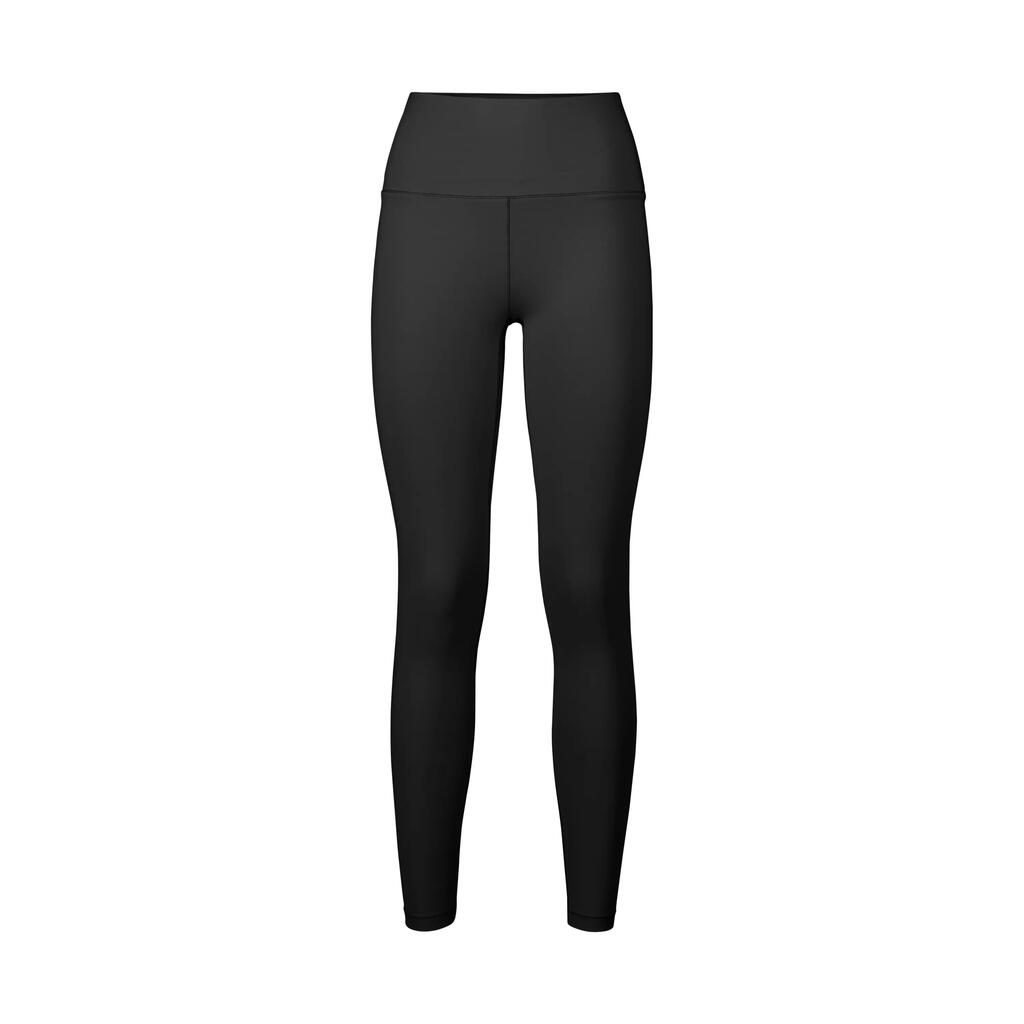 Дамски клин за йога с висока талия Casall Essential Fitness