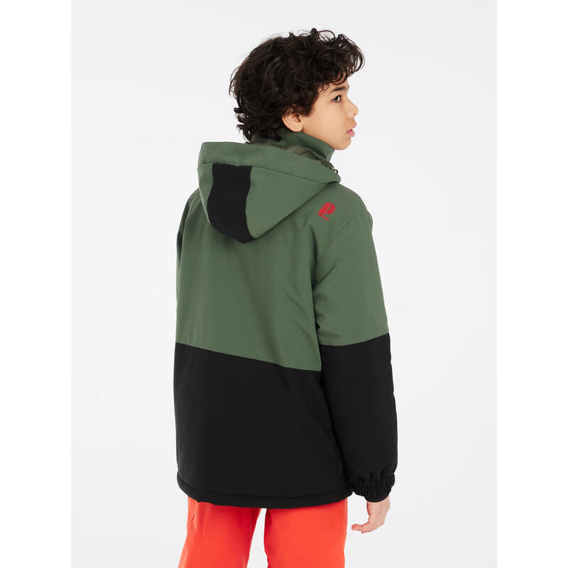 Veste de ski enfant Protest Saver