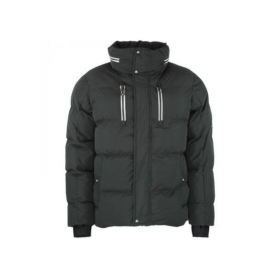 Doudoune de ski à capuche intégrée Peak Mountain