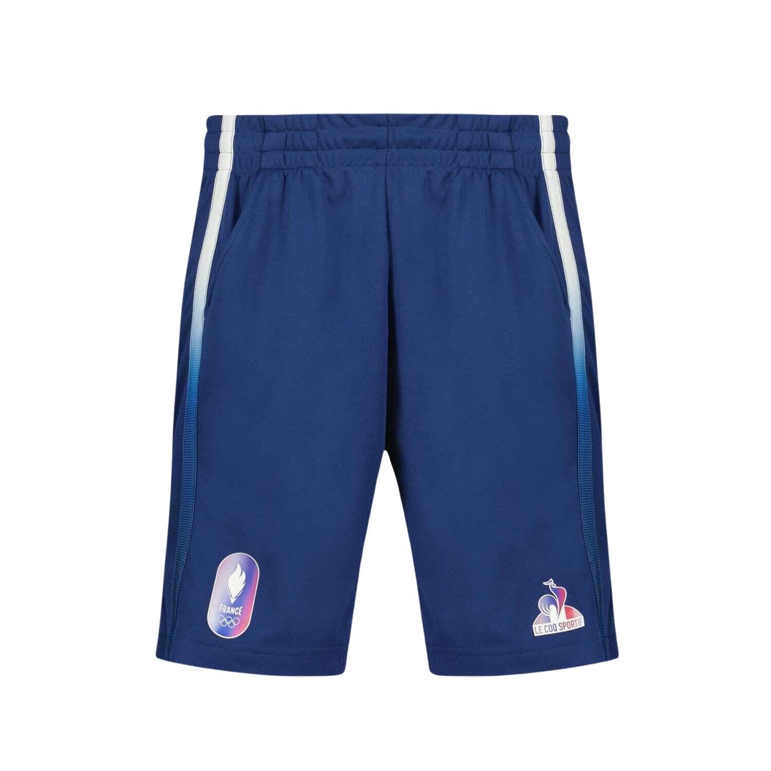 LE COQ SPORTIF Short pro Le Coq Sportif Performance N° 1