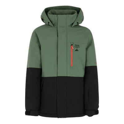 Giacca da sci per bambini Protest Saver