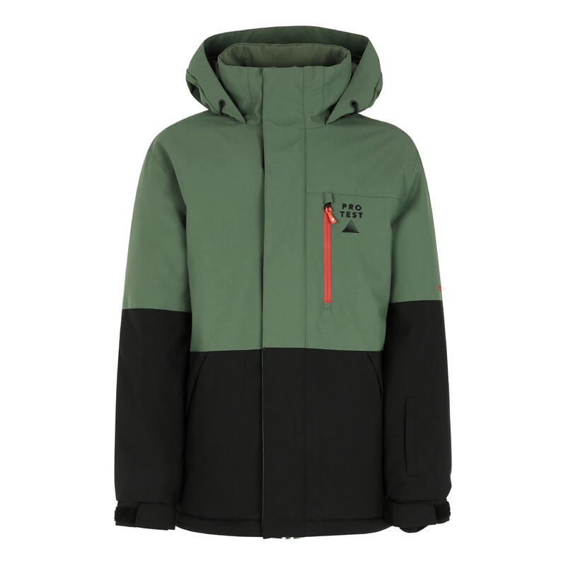 Veste de ski enfant Protest Saver