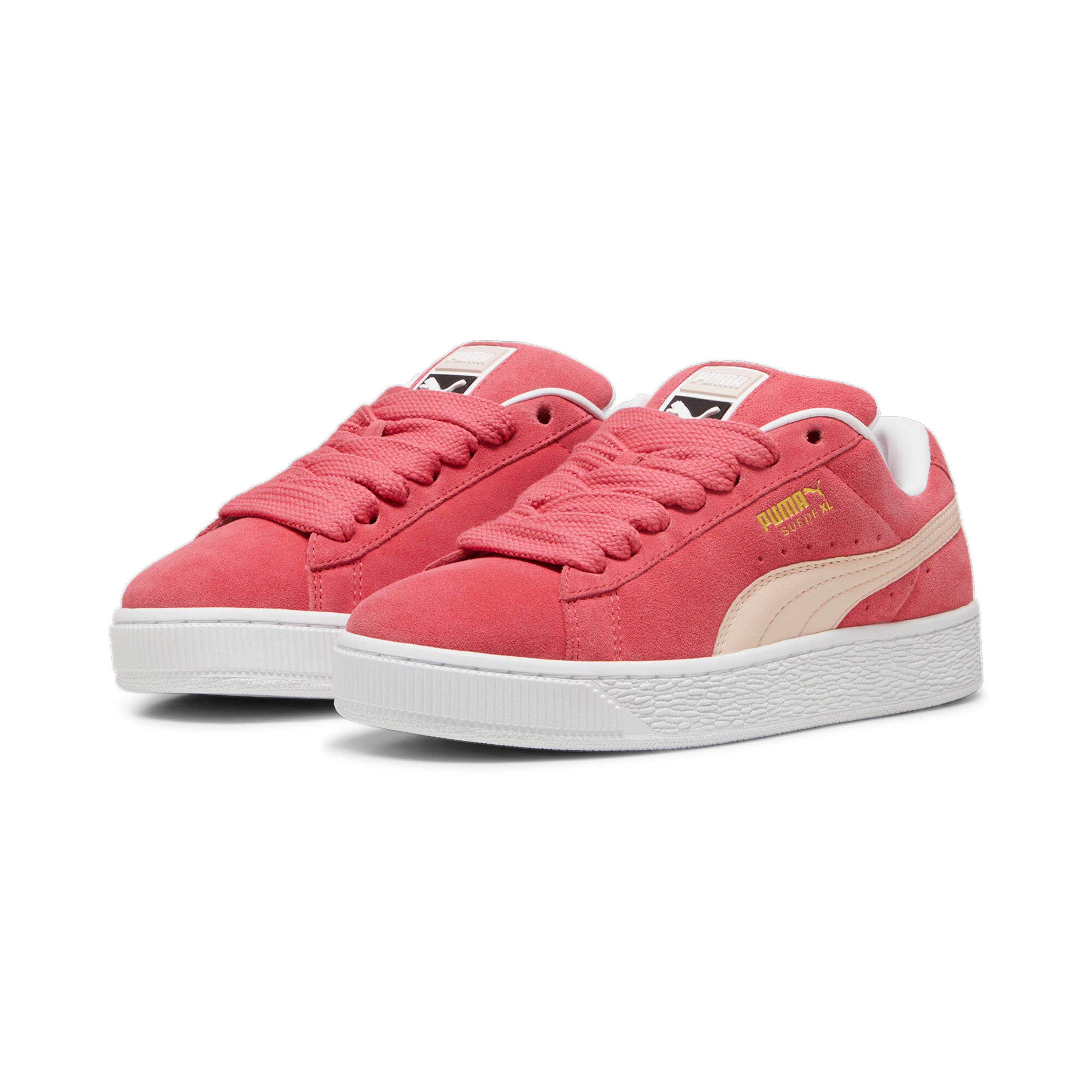 Baskets Puma Suede XL 2/7