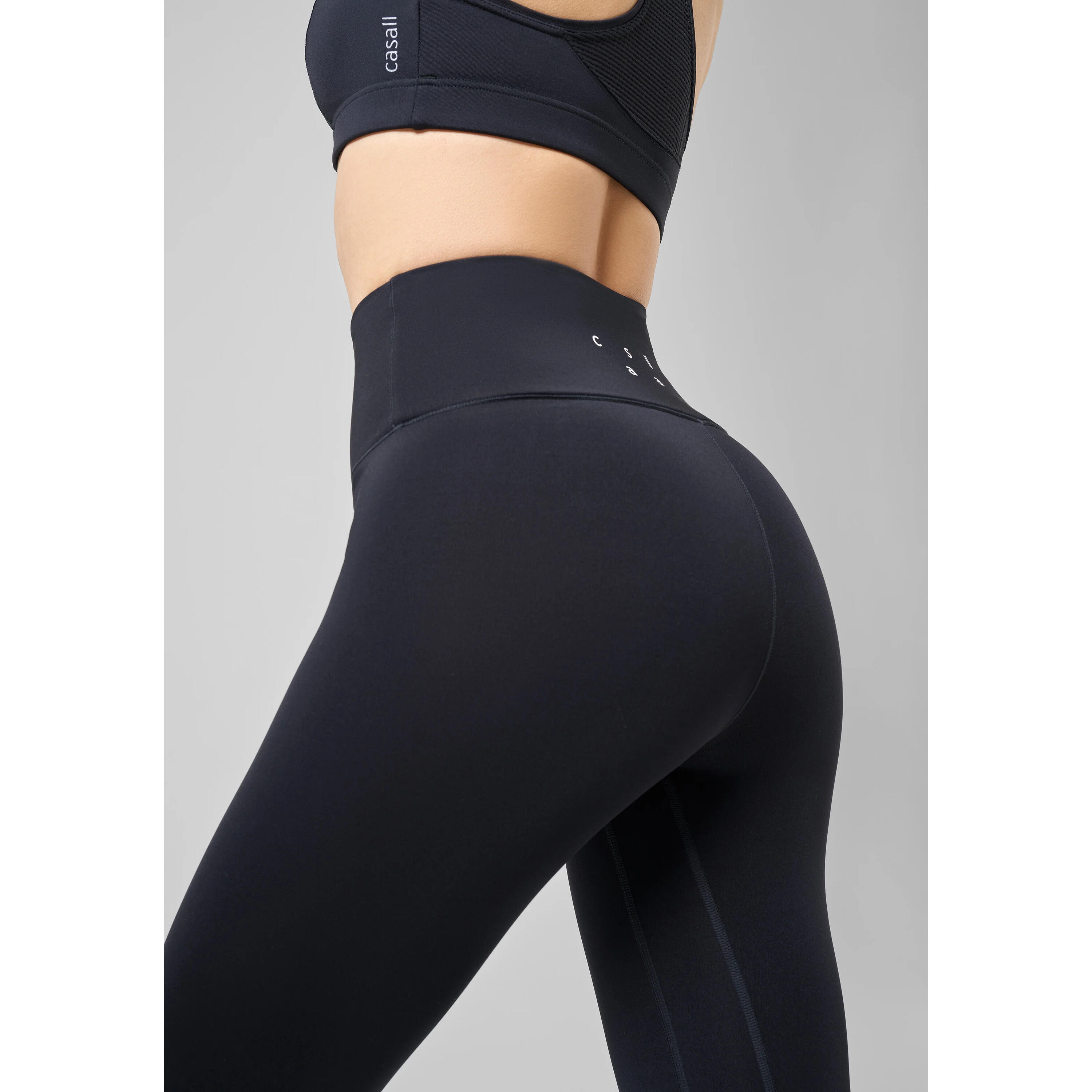 Legging femme Casall Essential Ultra 5/5