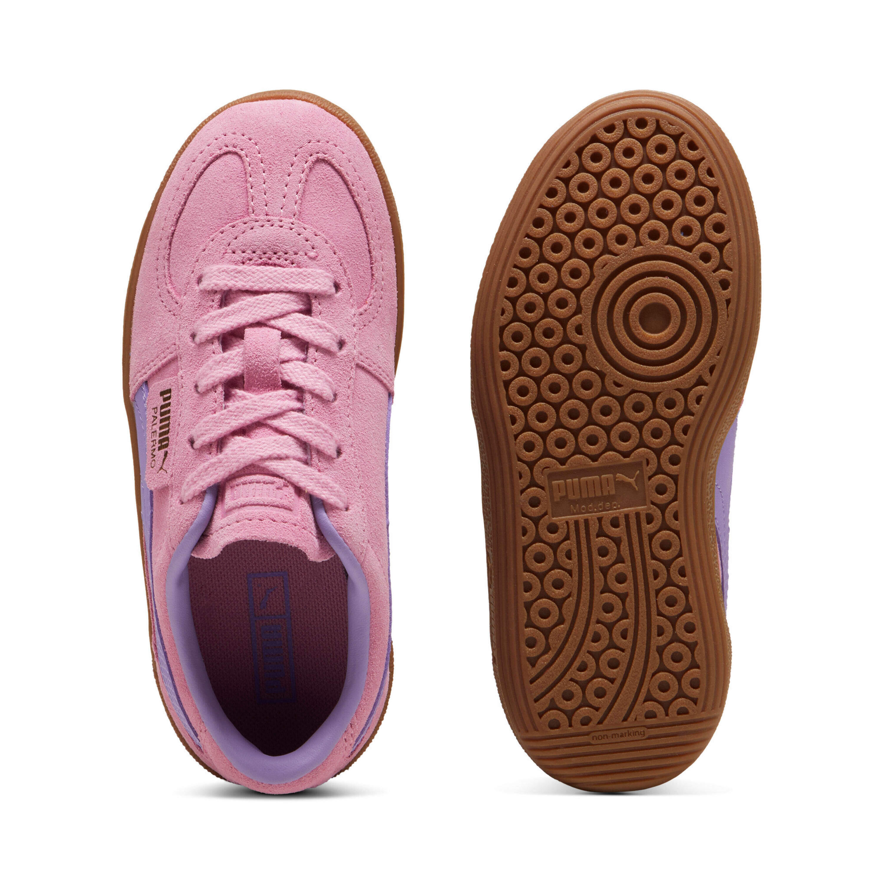 Baskets enfant Puma Palermo 6/6