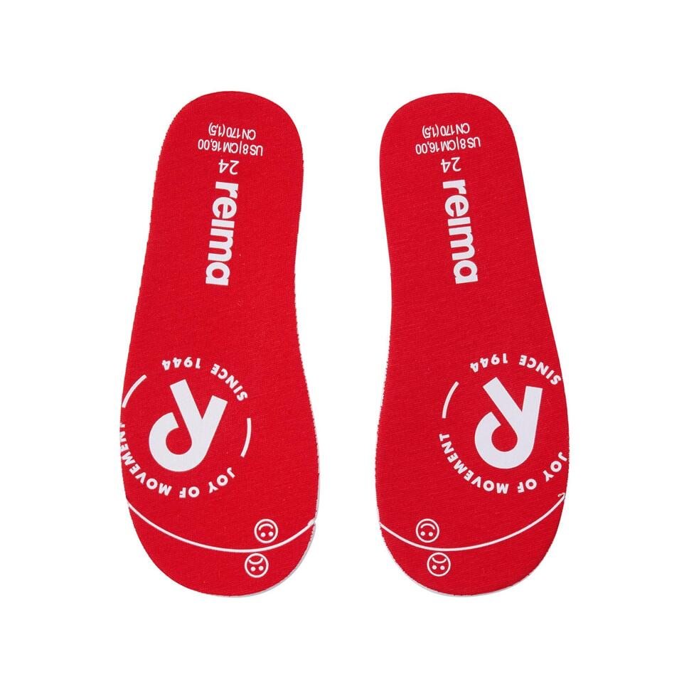 Buty dziecięce Reima Passo 2.0