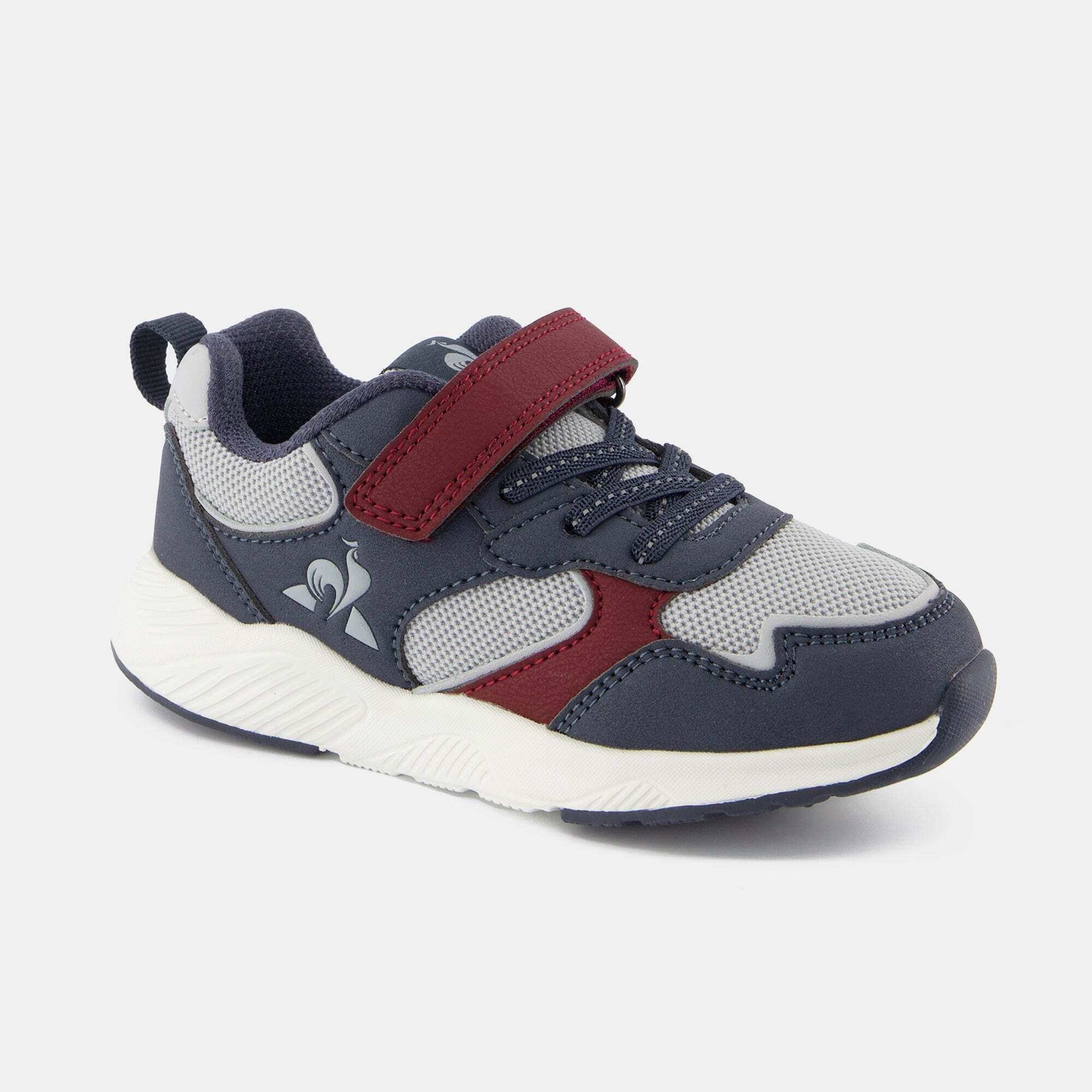 Baskets enfant Le Coq Sportif LCS Runner 3/5